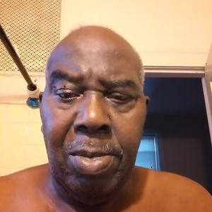 Meet your Posher, Roger